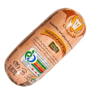 کالباس ۴۰% مارتادلا اطمینان
