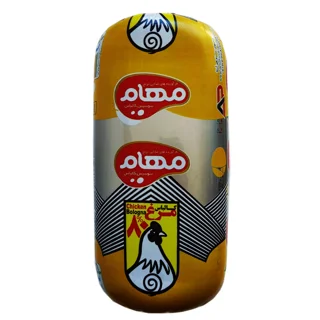 ژامبون مرغ ۸۰% مهام